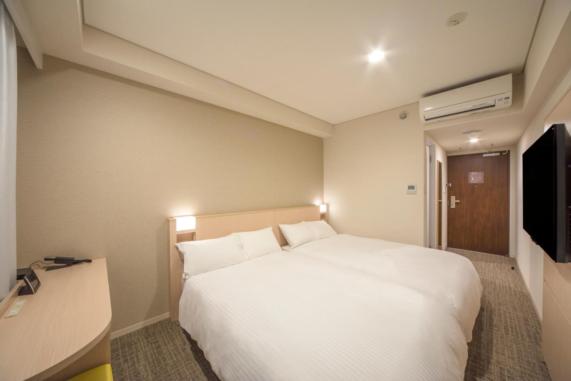 Sotetsu Fresa Inn Kyoto-Hachijoguchi Esterno foto