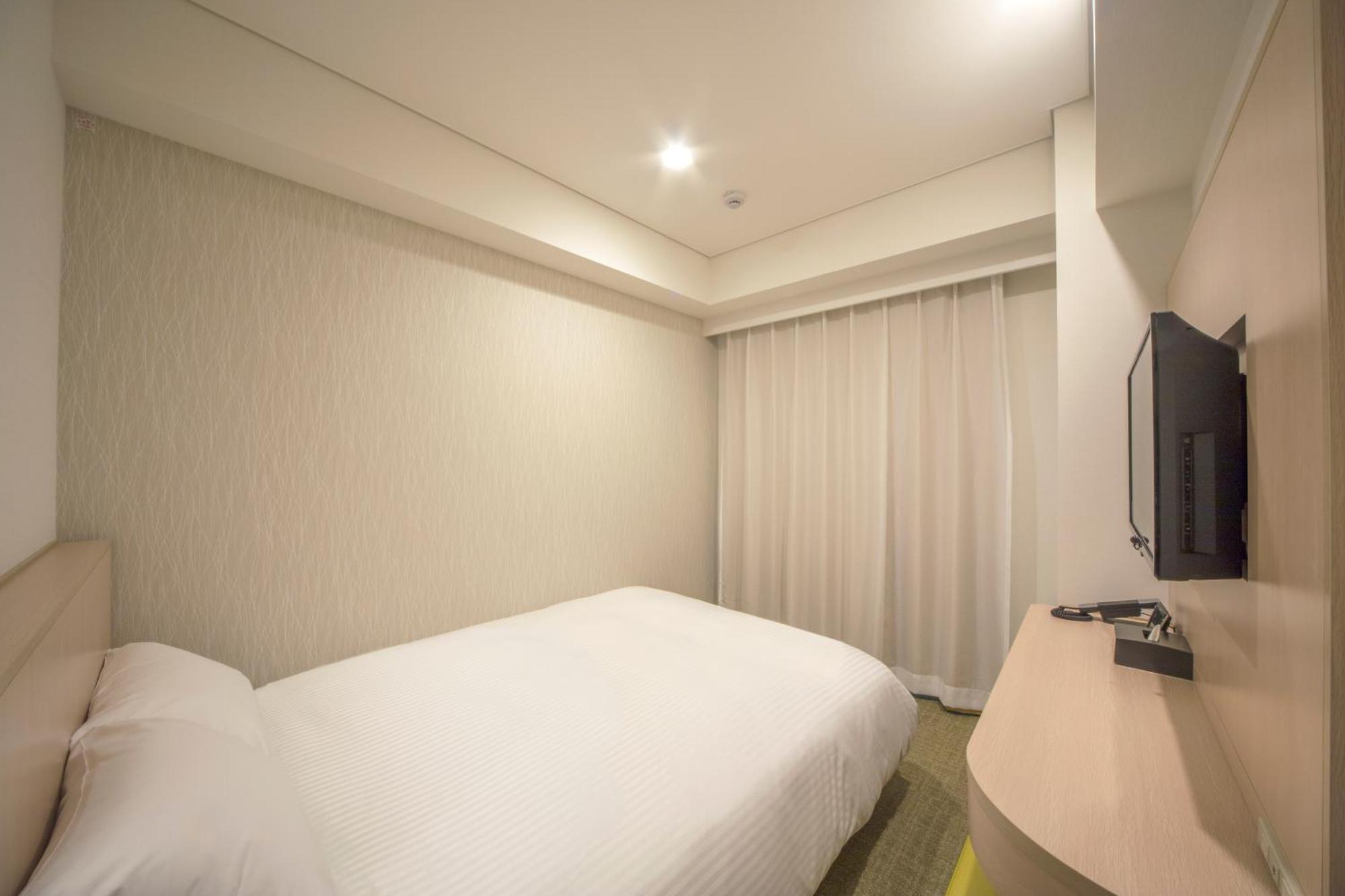 Sotetsu Fresa Inn Kyoto-Hachijoguchi Esterno foto