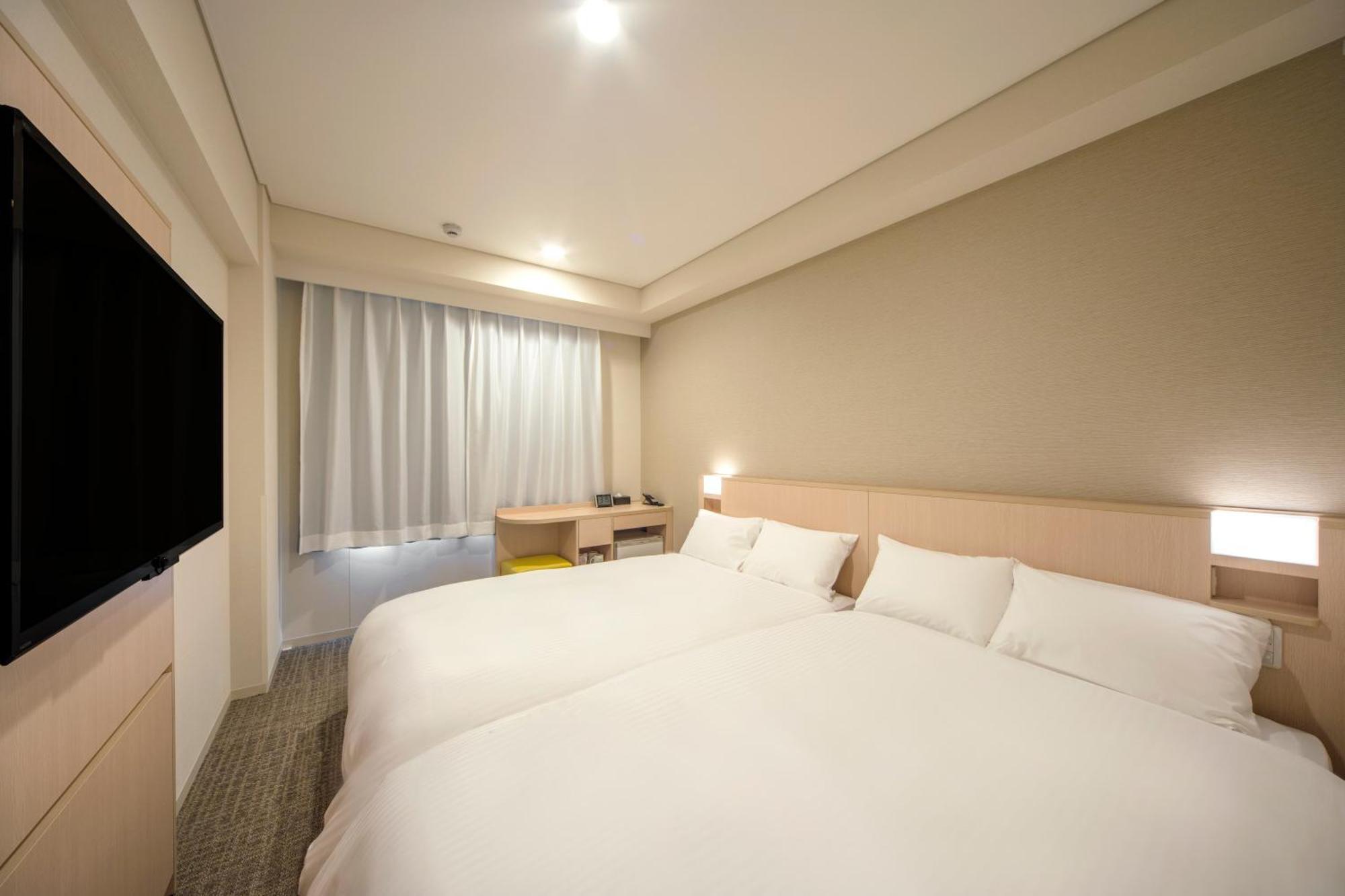 Sotetsu Fresa Inn Kyoto-Hachijoguchi Esterno foto
