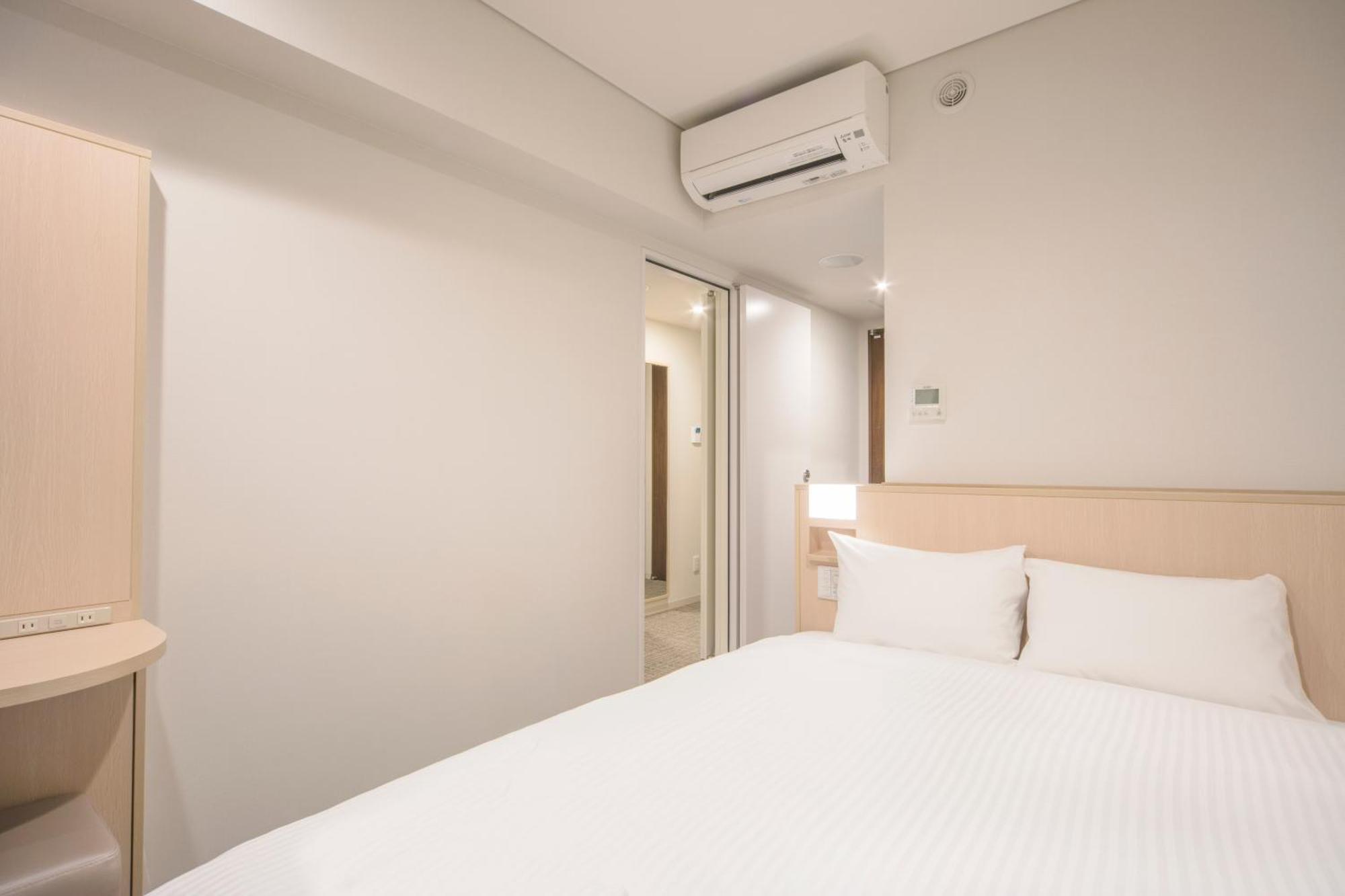 Sotetsu Fresa Inn Kyoto-Hachijoguchi Esterno foto