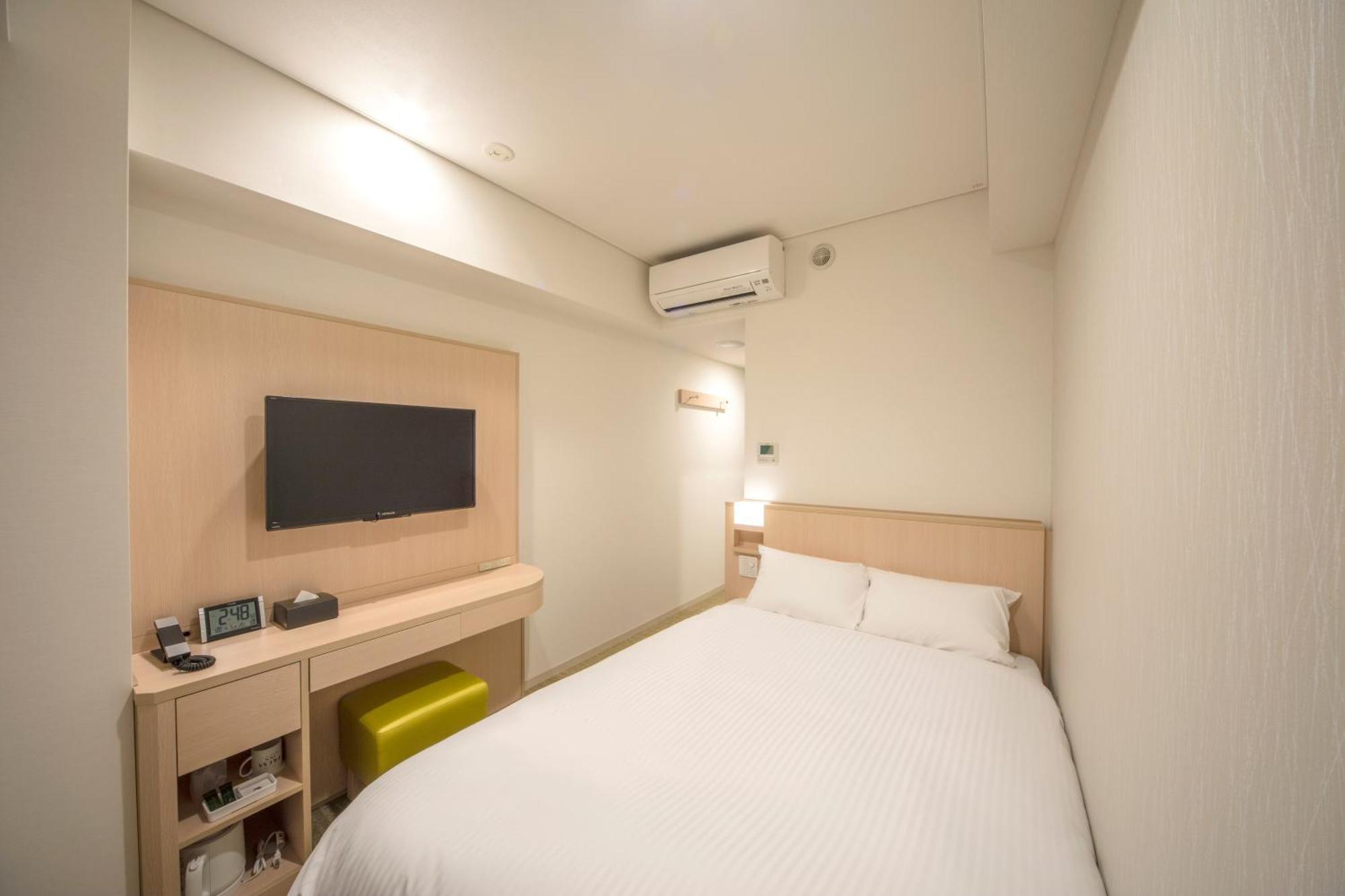 Sotetsu Fresa Inn Kyoto-Hachijoguchi Esterno foto