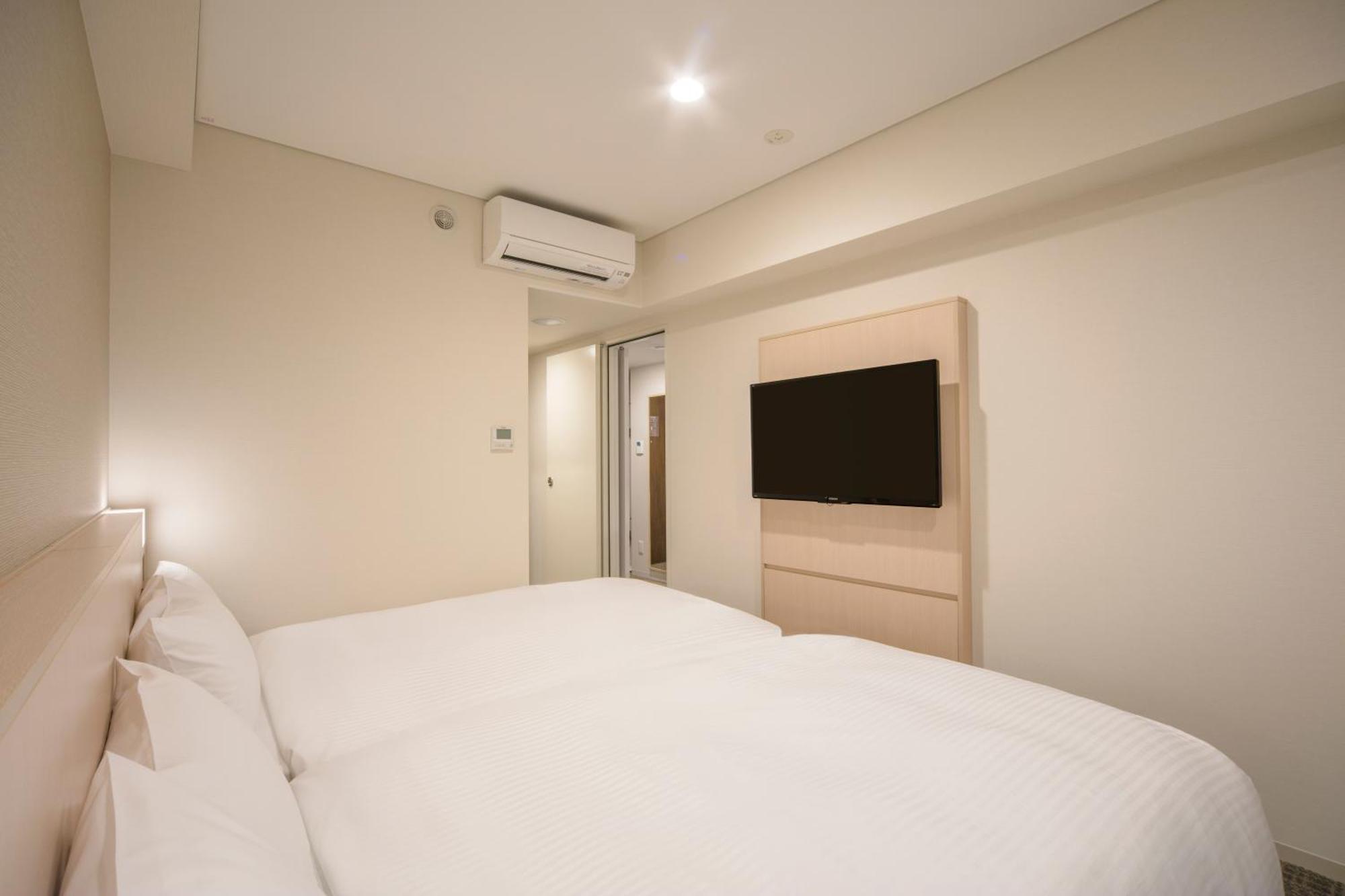 Sotetsu Fresa Inn Kyoto-Hachijoguchi Esterno foto